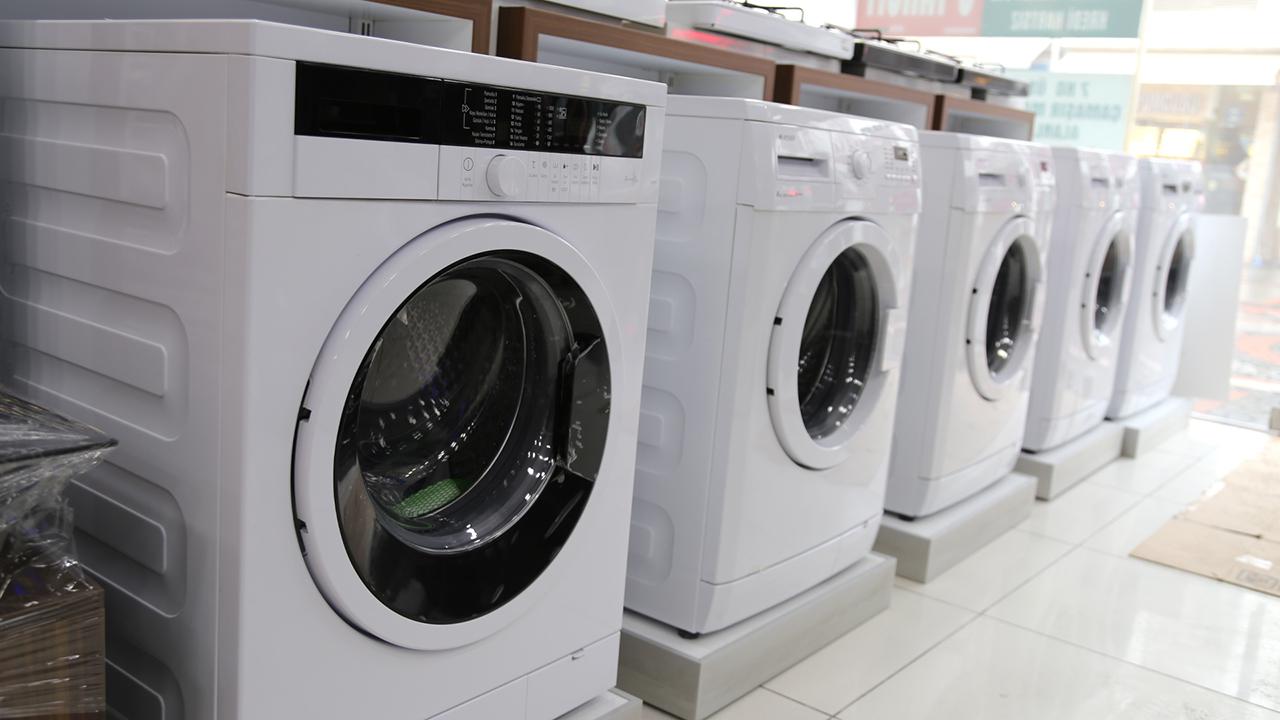 Yeniçamlık Beyaz Eşya Tamircisi